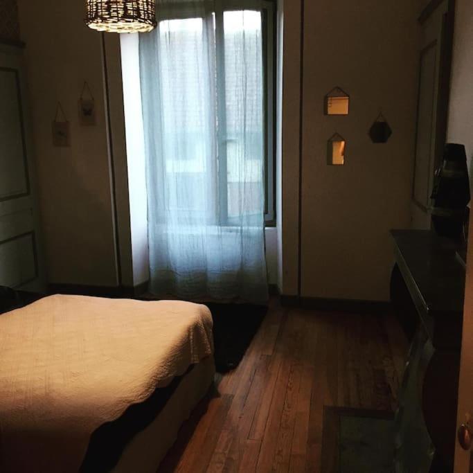 Cote Jardin Villa Орнан Екстериор снимка