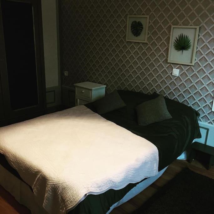 Cote Jardin Villa Орнан Екстериор снимка