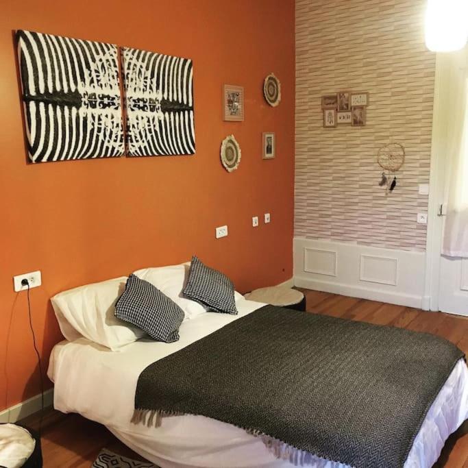 Cote Jardin Villa Орнан Екстериор снимка
